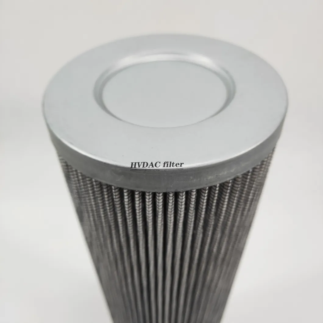 Equipment Filter 939062QQ Hydraulic Oil Filter Element