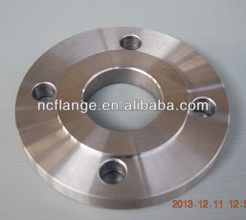 pn16 plate flange