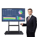 ekin interactive flat panel price in india