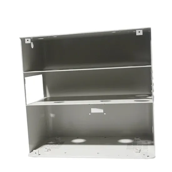 Premium Durable Metal Housings for Medical Equipment Protection