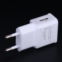 USB charger 5v1a  for cell phone