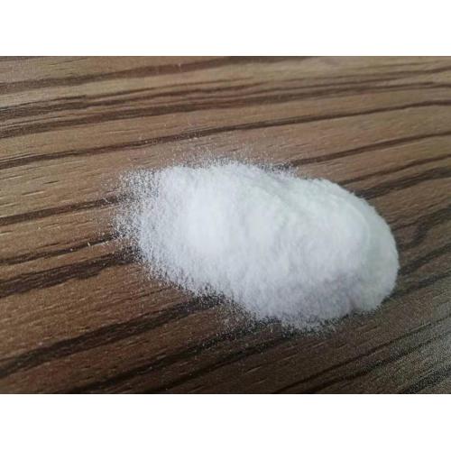 เส้นใยอาหารที่ละลายน้ำได้ Polydextrose powder CAS 68424-04-4 NON-GMO สำหรับอเมริกาเหนือ