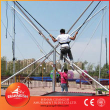 Bungee Trampoline For Sale China Bungee Trampoline Manufacturers