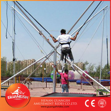 Bungee Trampoline For Sale China Bungee Trampoline Manufacturers