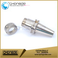 CAT40-ER32-3 &quot;حامل أداة آلة Collet Chuck CNC