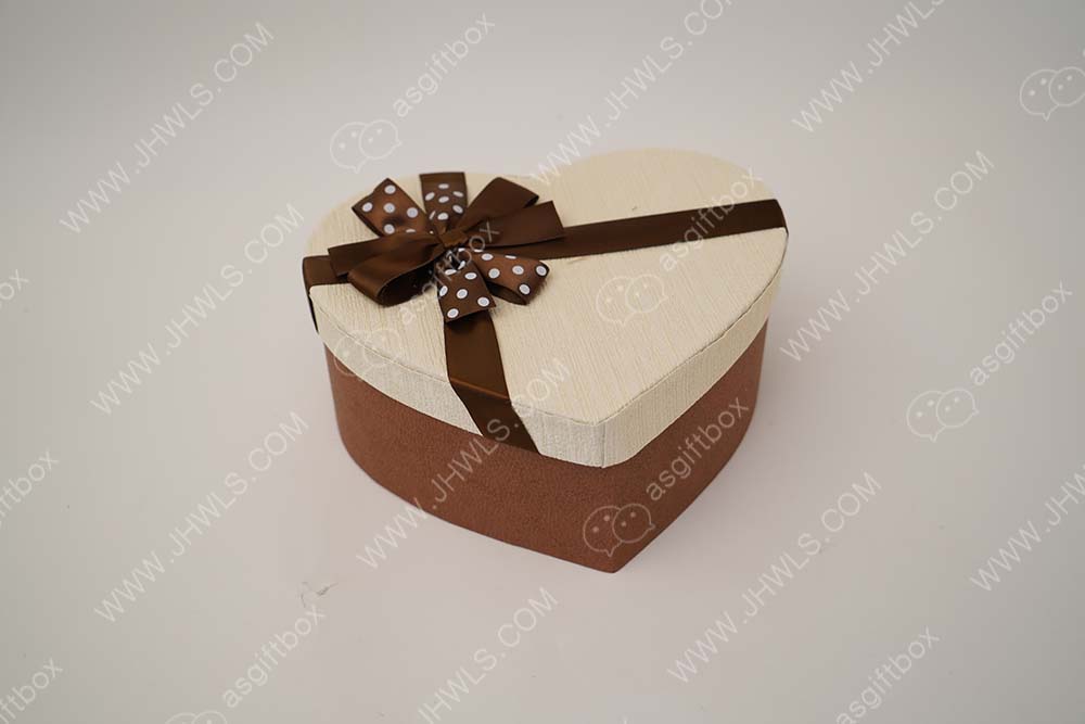 Heart Gift Box