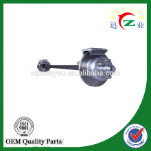 high quality agricltural use light duty trailer axle spindle for trailer axle