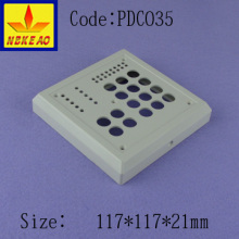card reader enclosure