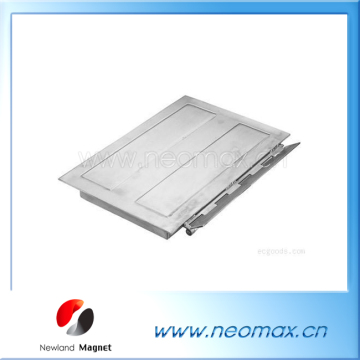 NdFeB Magnetic Plate