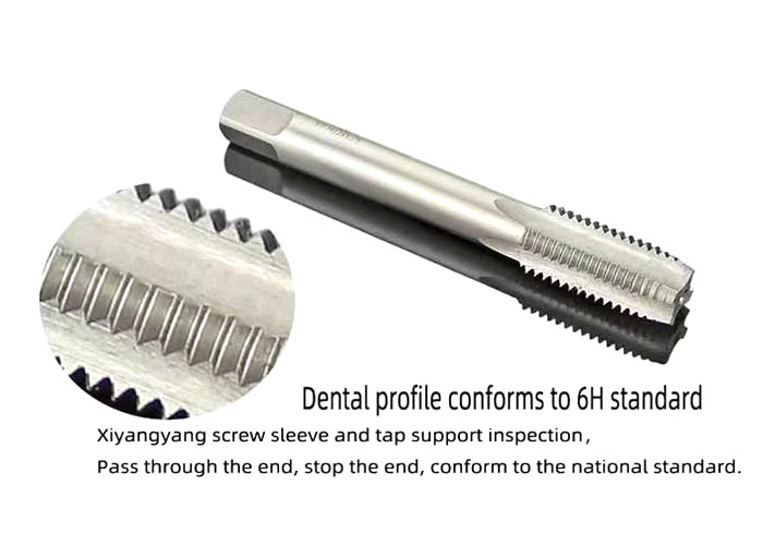 Screw Set Tap Fine Thread Tap M14 * 1.25 Two in One Die 14*1.25 Metric System CN;HEN 10000 Xiyangyangjixie 0.01 12mm 0.4 120 OEM