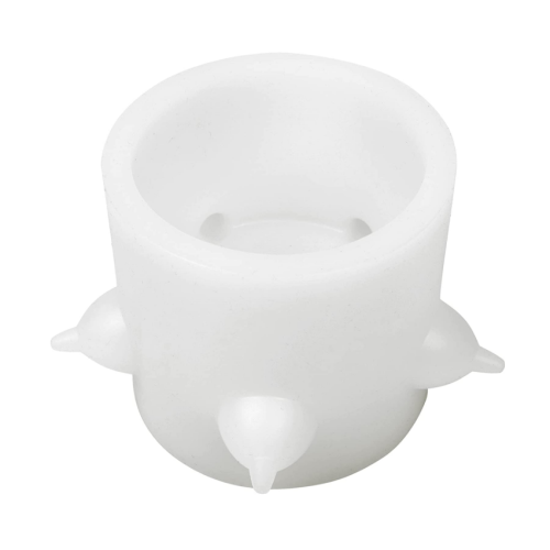 YDS Silicone cucciolo di capezzolo alimentatore bolla in latte bolla