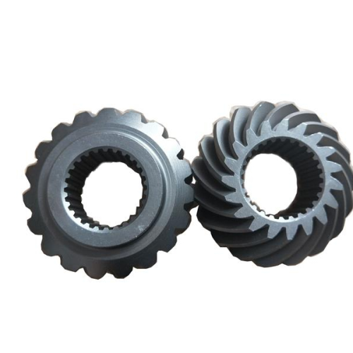 Кубота запасная часть 5T051-65222 Bevel Gevel For Harvester