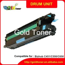 bizhub C451 drum unit