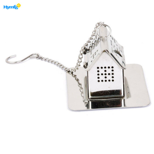 18/8 Stianless Steel House Loose Leaf Tea Infuser