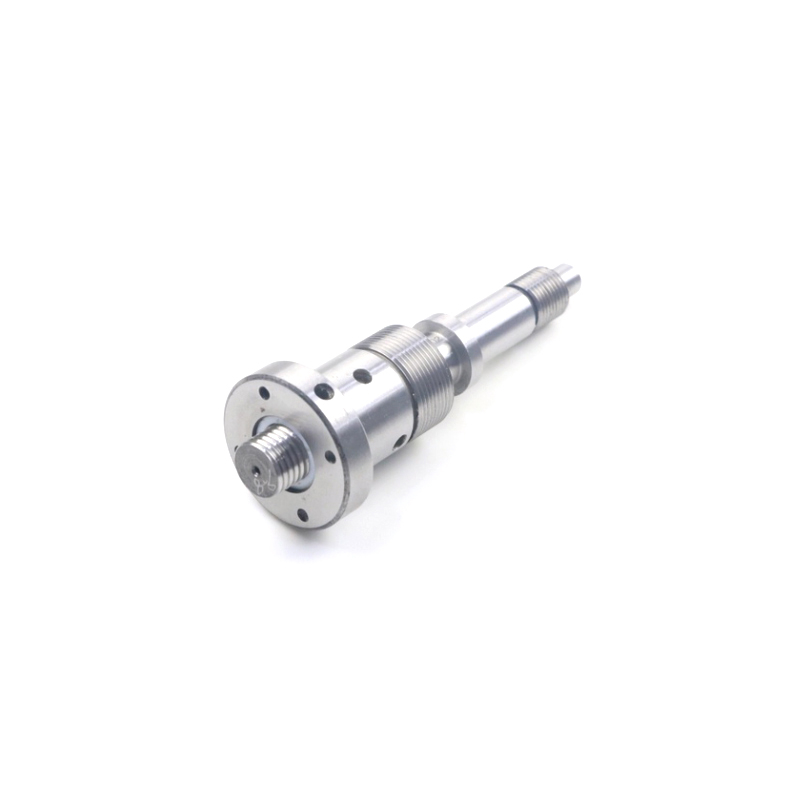 Diameter 16mm Ball Screw with Customized Nut