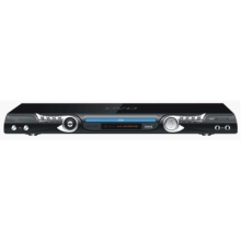 Karaoke DVD Player with 5.1 Channel Output