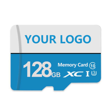 Tarjeta de memoria Micro SD Tarjeta TF 128 GB