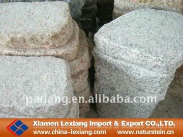 Popular tumbled slate