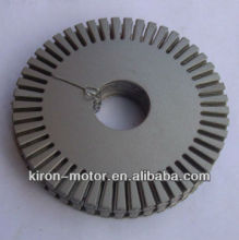 Starter motor rotor plate Bosch Delco