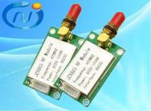 FSK 868MHZ / 915MHZ 100mw RS232 Wireless RF Module For Stre