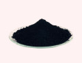 Black Super Corrosion Powder Coating