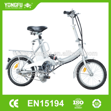 Wholesale Folding City Electric Bicycles