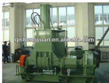 Rubber Reclaimed Used Kneader Machine