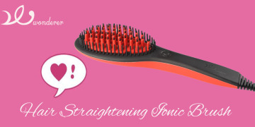 Best Hair Straightening Treatment