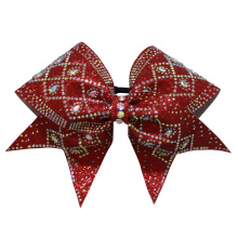 Harga Rendah Prismatic Shape Girls Cheer Busur