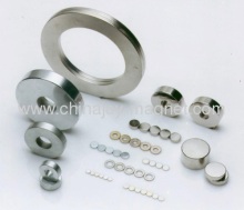 Sintered Ndfeb Magnets?