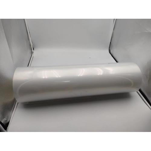 Pharma tegar PVC Sheets Blister PVC Roll