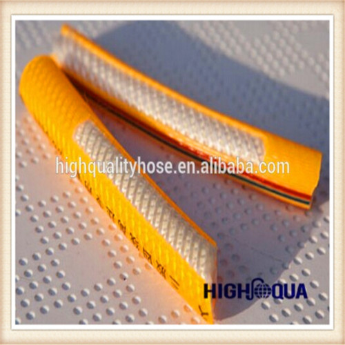 Pressure PVC Spray Hose