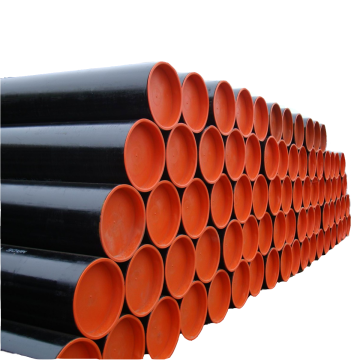 High-Quality Seamless Pipes: Precise, High-Pressure Steel Solutions