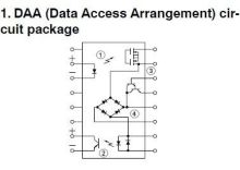 Phototransistor Optocoupler Aqs210psz  Solid State Relay Nais Low Signal Relays Dip