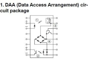 Phototransistor Optocoupler Aqs210psz  Solid State Relay Nais Low Signal Relays Dip