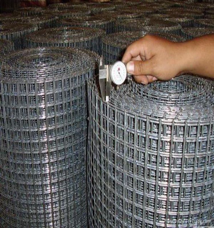 6 gauge stainless steel welded wire mesh price philippines