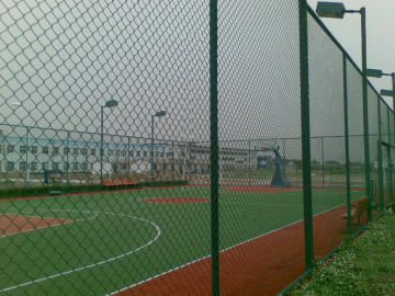 AAG basketball artificial turf