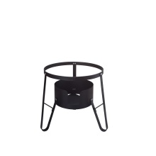 Round Ring Single Burner Cook Stand