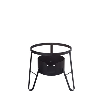 Portable Heavy Duty Burner Cooking Stand