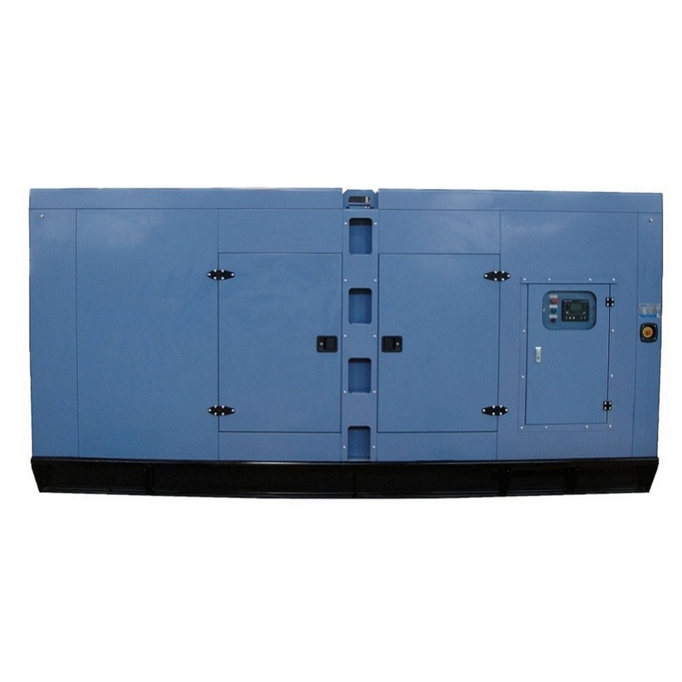 diesel genset price 437.5KVA