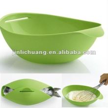 decorative fish bowls