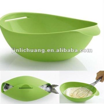 decorative fish bowls