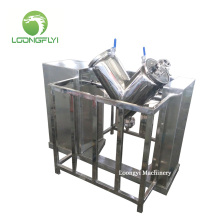 Loongflyi rice food candy blender