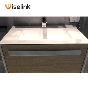 Wiselink resin wash basin