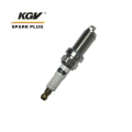 Auto Double Iridium Spark Plug D-FR6QIX11