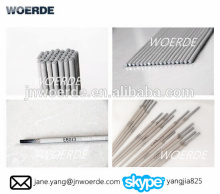 Hot Sell e6013 welding electrode/welding material Manufacturer