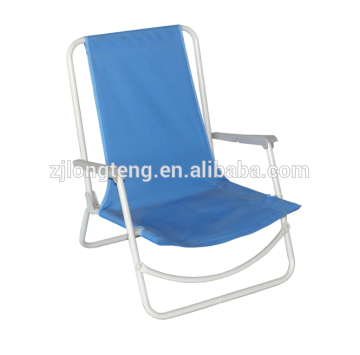 Comfortable and cheap folding modern armchairs outdoor