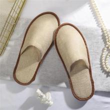 Wholesale Customized Non Woven Washable Slippers