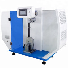Digital Charpy Pendulum Impact Testing Machine - Impact Testing Equipment