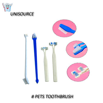 simple animal Toothbrush